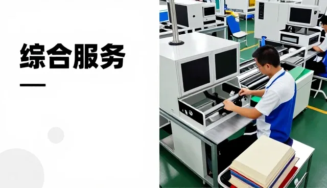 标准紧固件